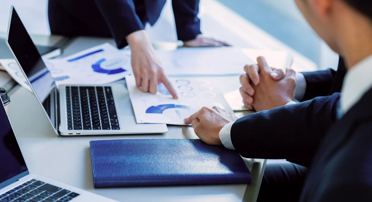 優先順位が決められない