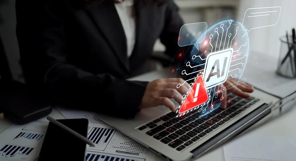 データ安全性の不安が大きい