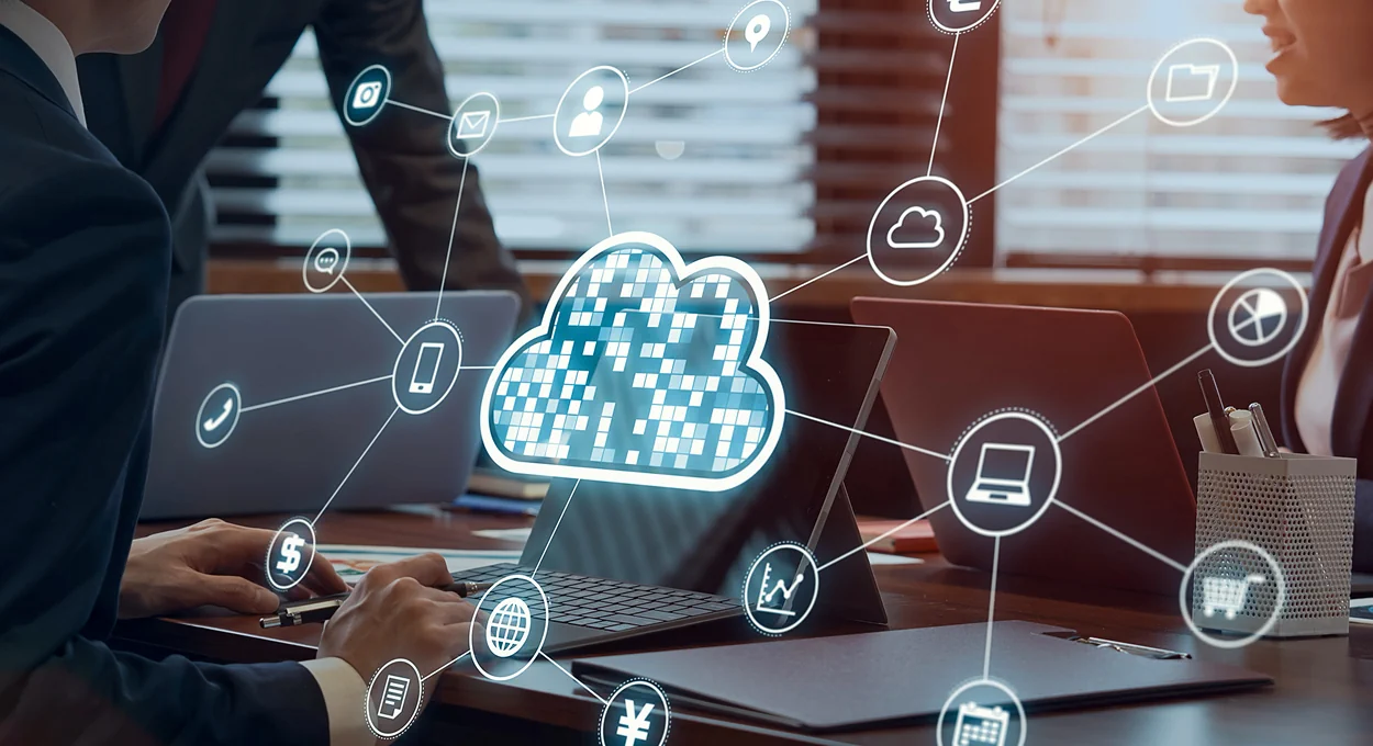 Domino環境の全体像が把握できない