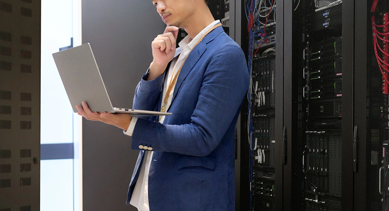 Dominoサーバーを止める判断ができない