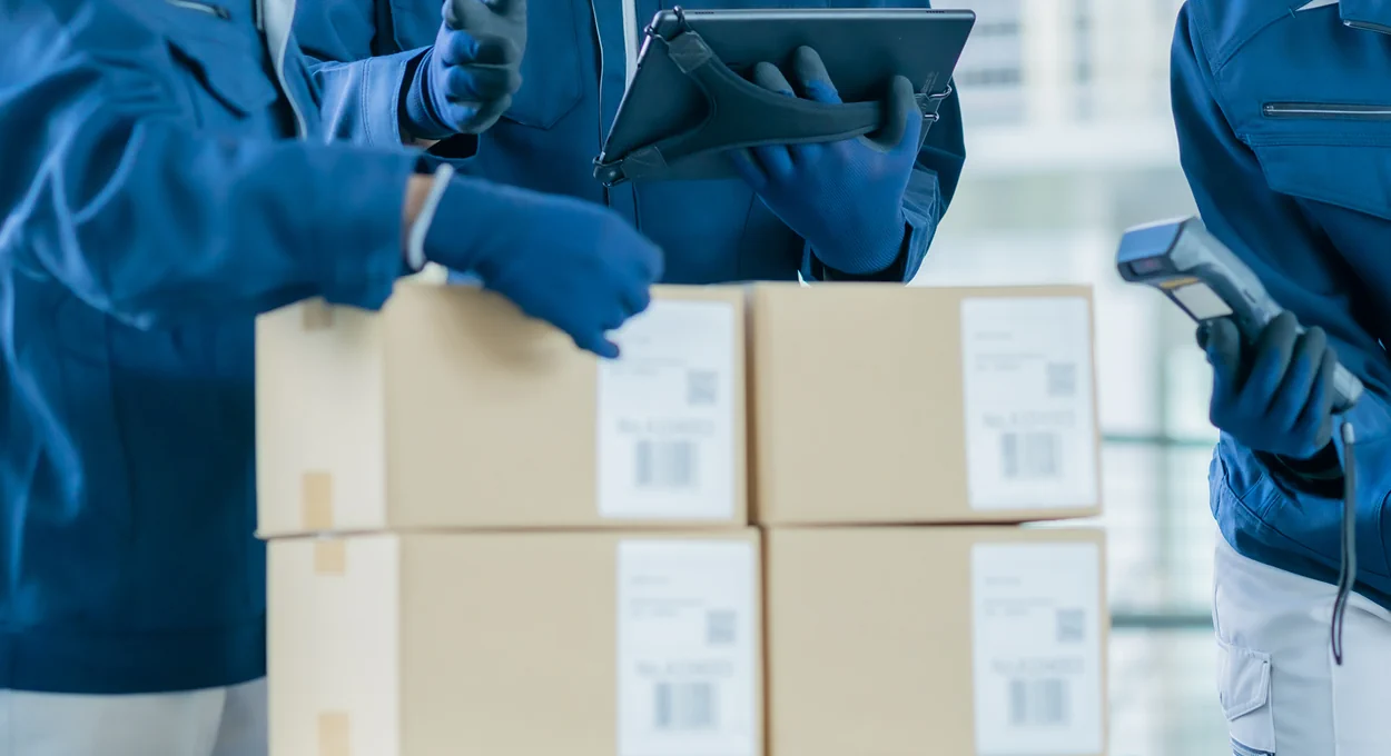 ムダな調達が増える