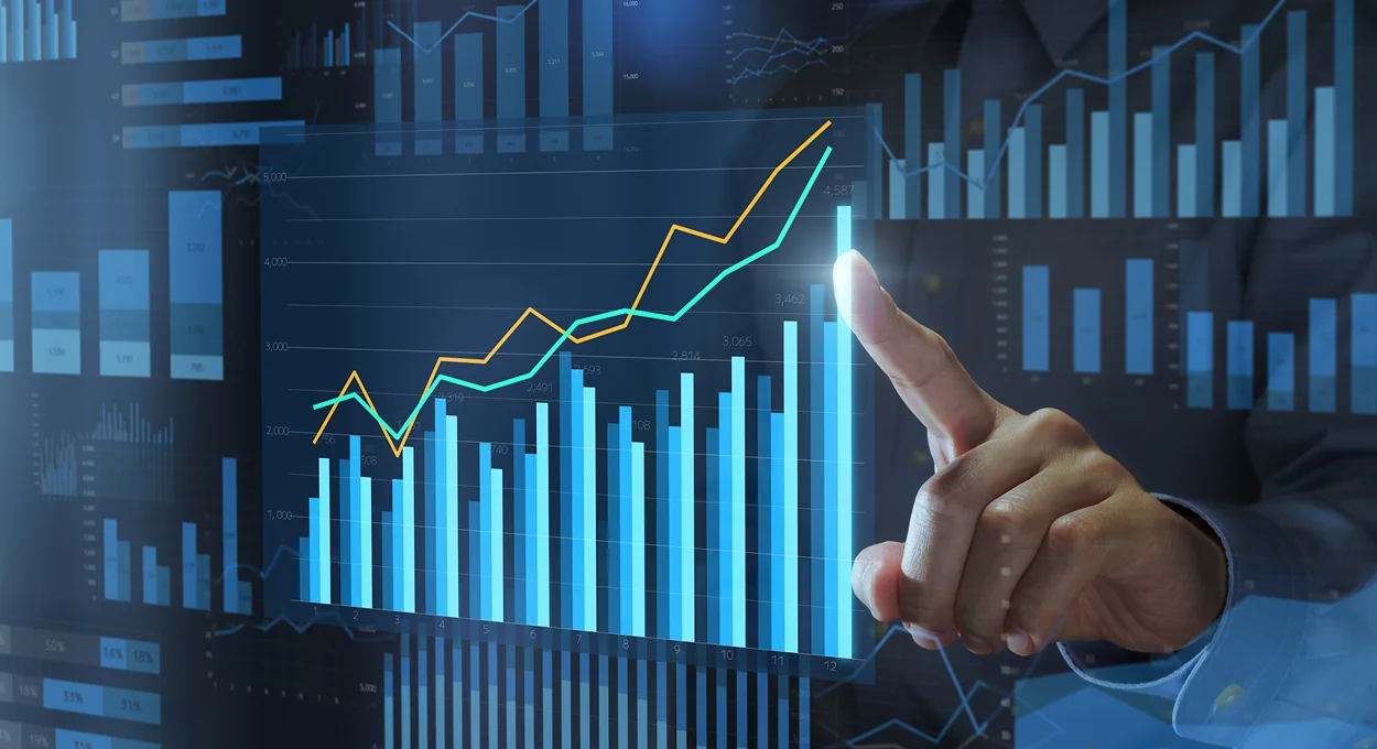 滞留在庫でコストが積み上がる