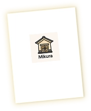 Mikura紹介資料