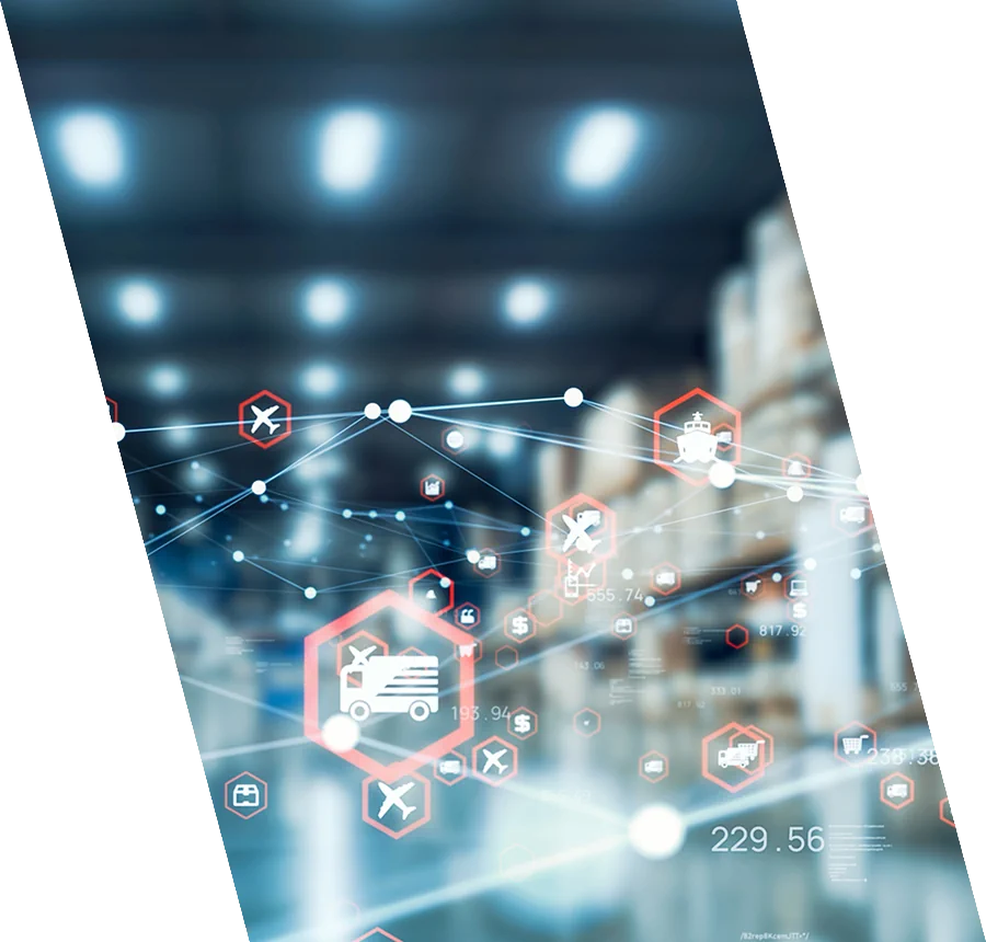 在庫最適化のイメージ