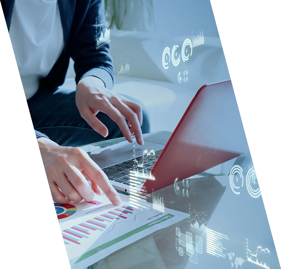 在庫最適化のイメージ