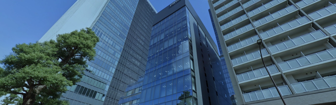 会社案内