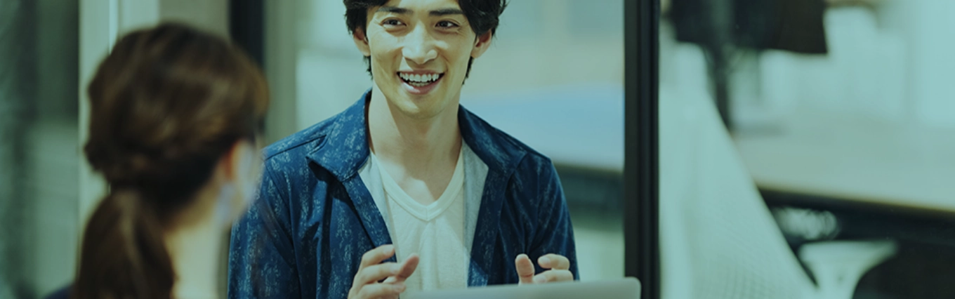 採用情報